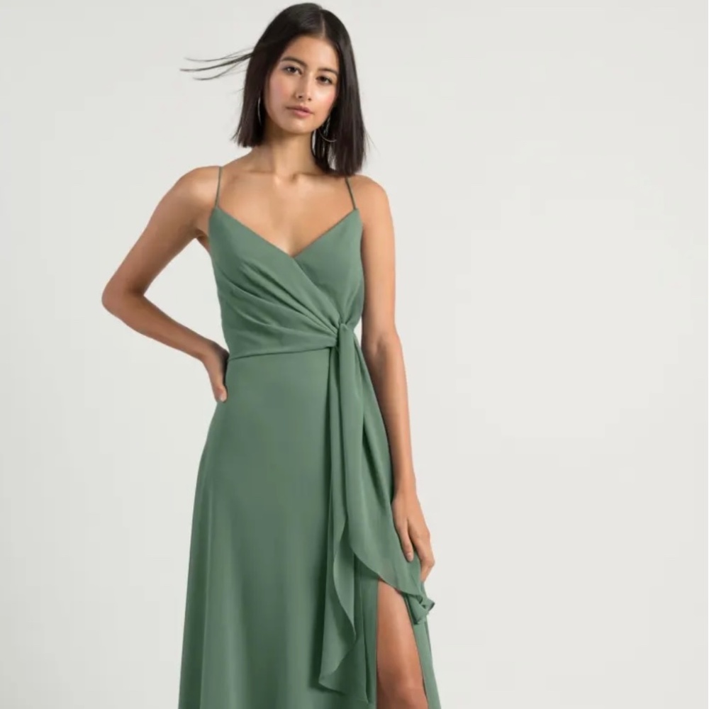 Jenny Yoo Amara Bridesmaid Dress